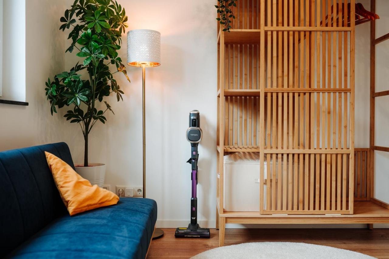 Design Home Office & Central Hideaway - Eah, Zeiss, Schott In 5 Min Jena Exterior foto