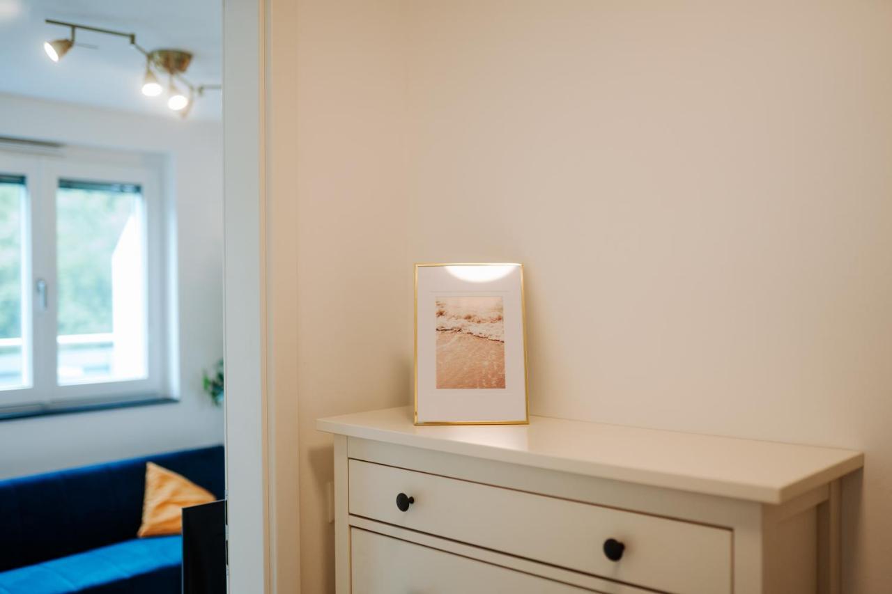 Design Home Office & Central Hideaway - Eah, Zeiss, Schott In 5 Min Jena Exterior foto