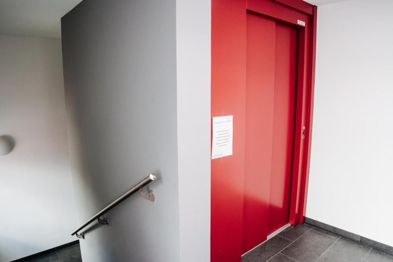 Design Home Office & Central Hideaway - Eah, Zeiss, Schott In 5 Min Jena Exterior foto